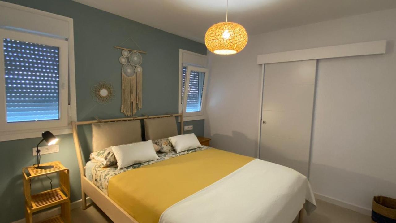 Willa Casa Costa Ecologica Y De Design Con Piscina, Jardin Y Parking Chiclana de la Frontera Zewnętrze zdjęcie