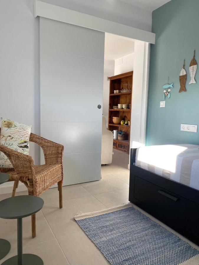 Willa Casa Costa Ecologica Y De Design Con Piscina, Jardin Y Parking Chiclana de la Frontera Zewnętrze zdjęcie