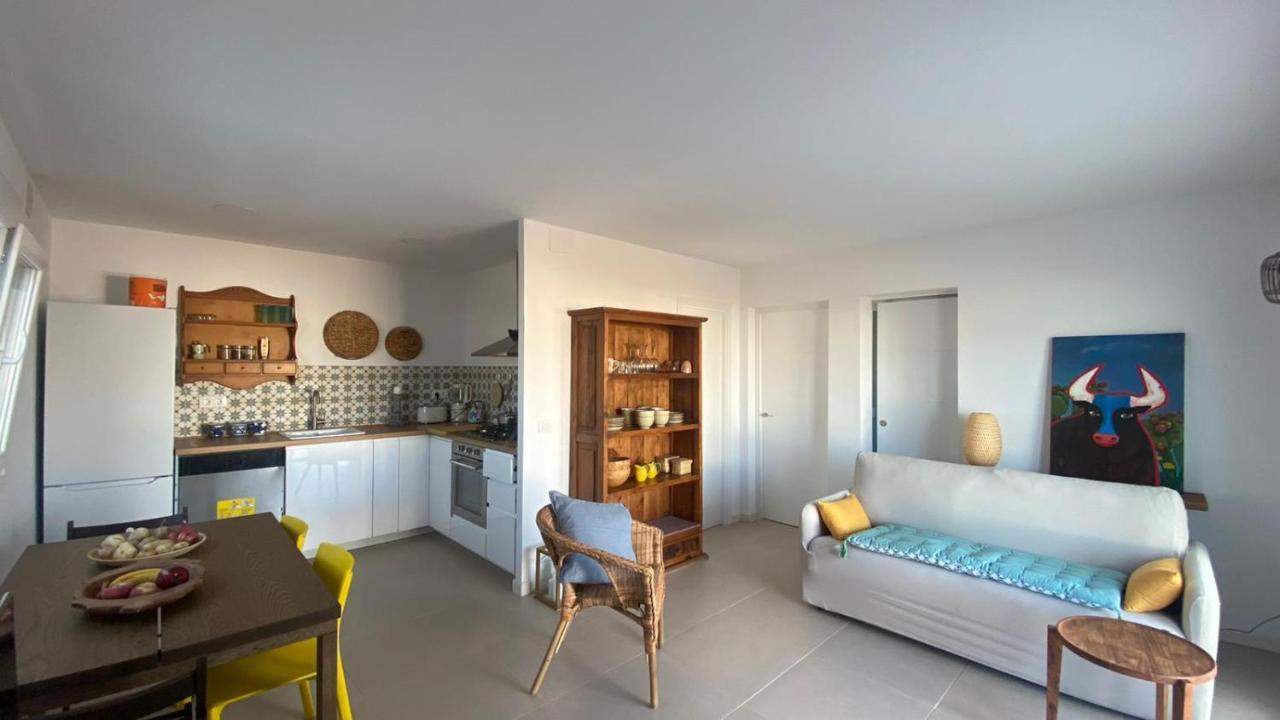 Willa Casa Costa Ecologica Y De Design Con Piscina, Jardin Y Parking Chiclana de la Frontera Zewnętrze zdjęcie