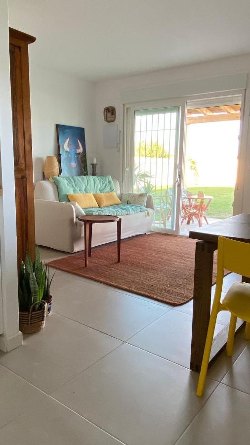Willa Casa Costa Ecologica Y De Design Con Piscina, Jardin Y Parking Chiclana de la Frontera Zewnętrze zdjęcie