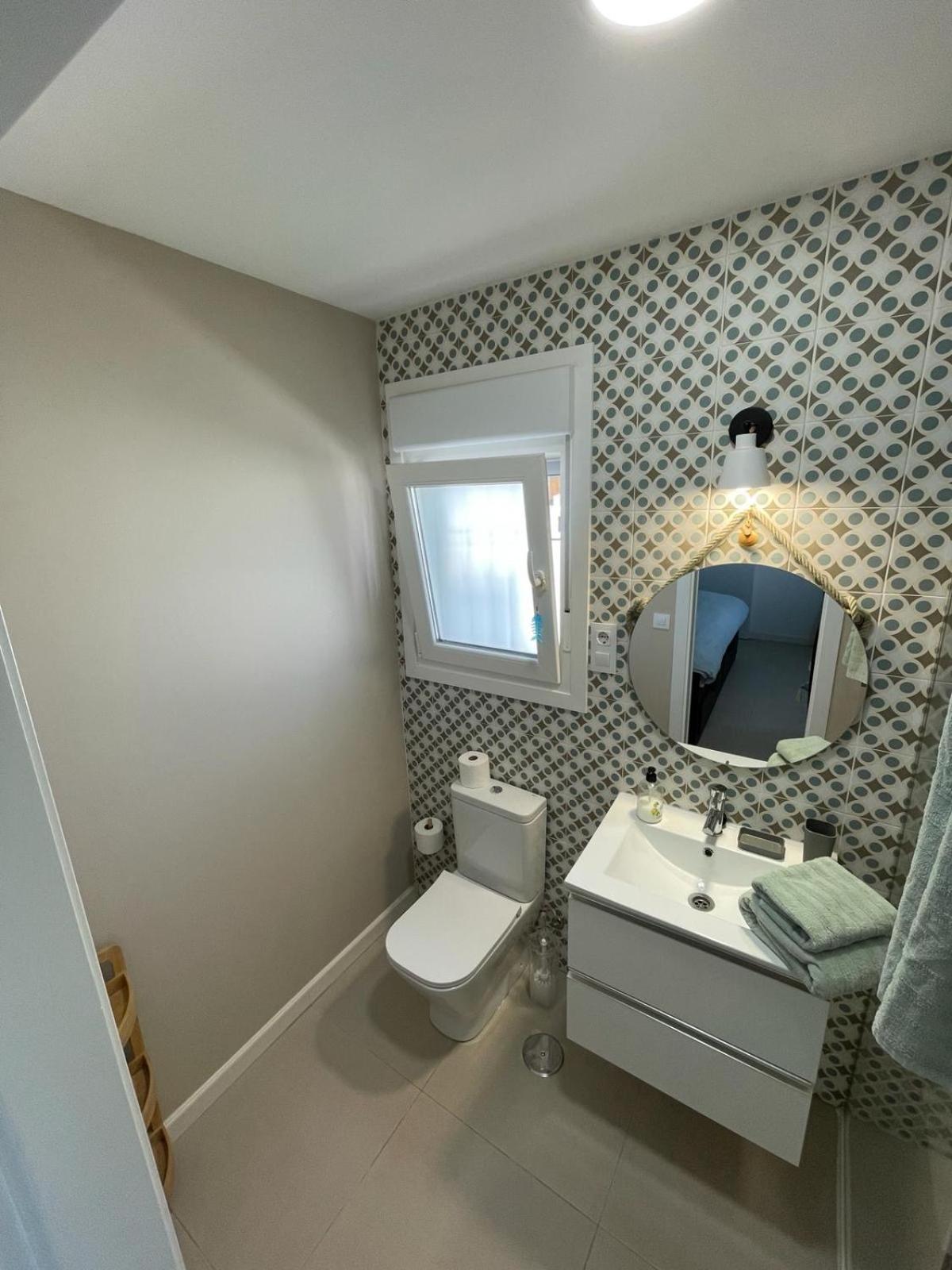 Willa Casa Costa Ecologica Y De Design Con Piscina, Jardin Y Parking Chiclana de la Frontera Zewnętrze zdjęcie