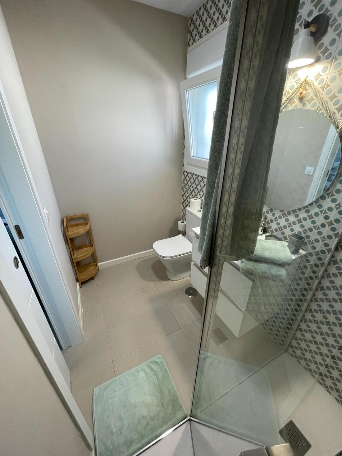 Willa Casa Costa Ecologica Y De Design Con Piscina, Jardin Y Parking Chiclana de la Frontera Zewnętrze zdjęcie