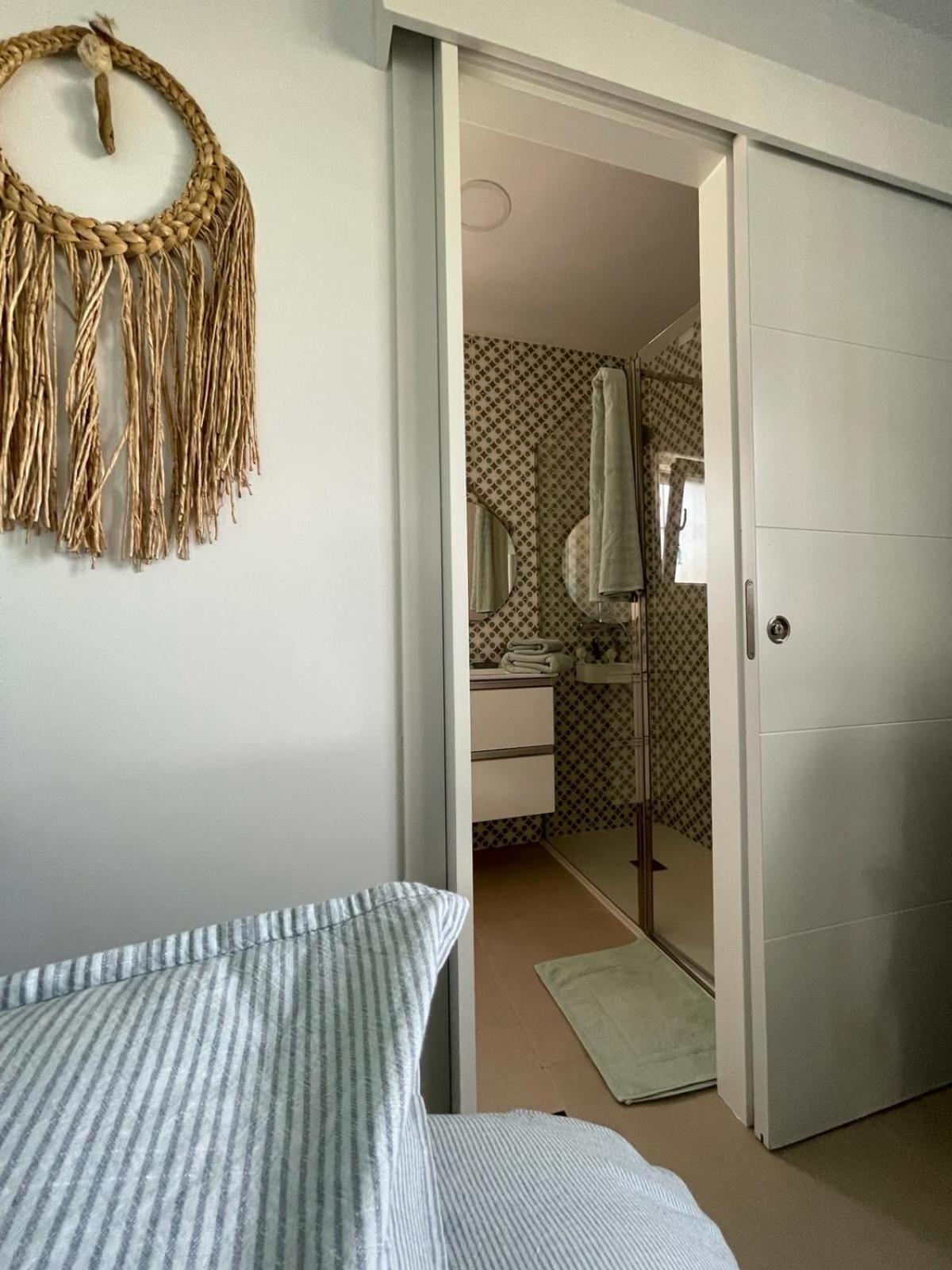 Willa Casa Costa Ecologica Y De Design Con Piscina, Jardin Y Parking Chiclana de la Frontera Zewnętrze zdjęcie
