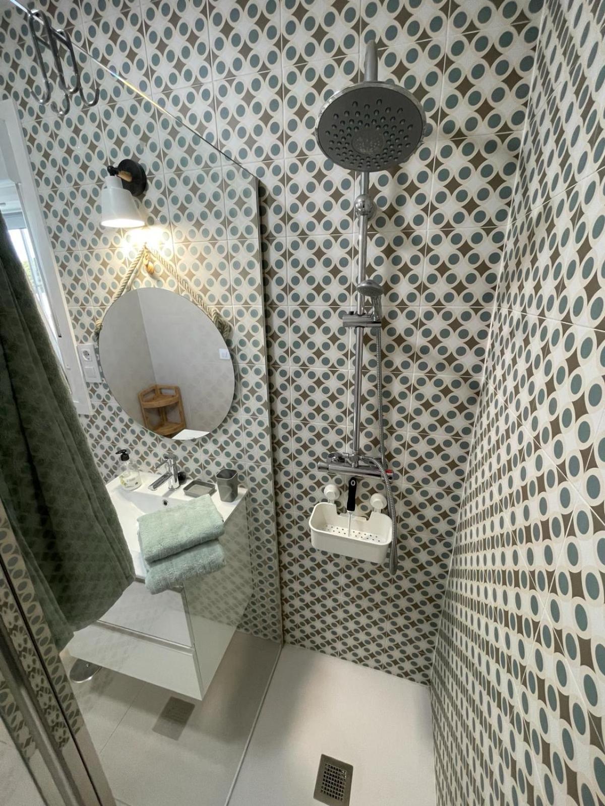 Willa Casa Costa Ecologica Y De Design Con Piscina, Jardin Y Parking Chiclana de la Frontera Zewnętrze zdjęcie